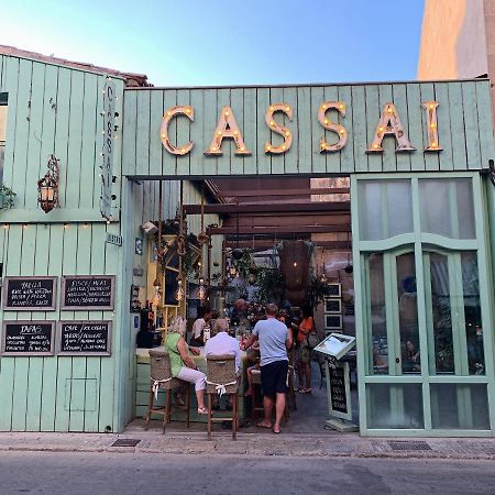 Ses Salines Private Rooms Mallorca Kültér fotó