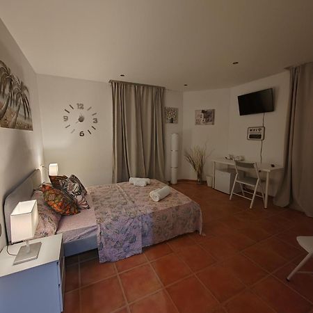 Ses Salines Private Rooms Mallorca Kültér fotó