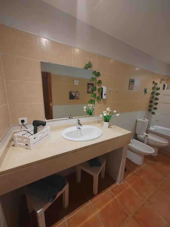 Ses Salines Private Rooms Mallorca Kültér fotó