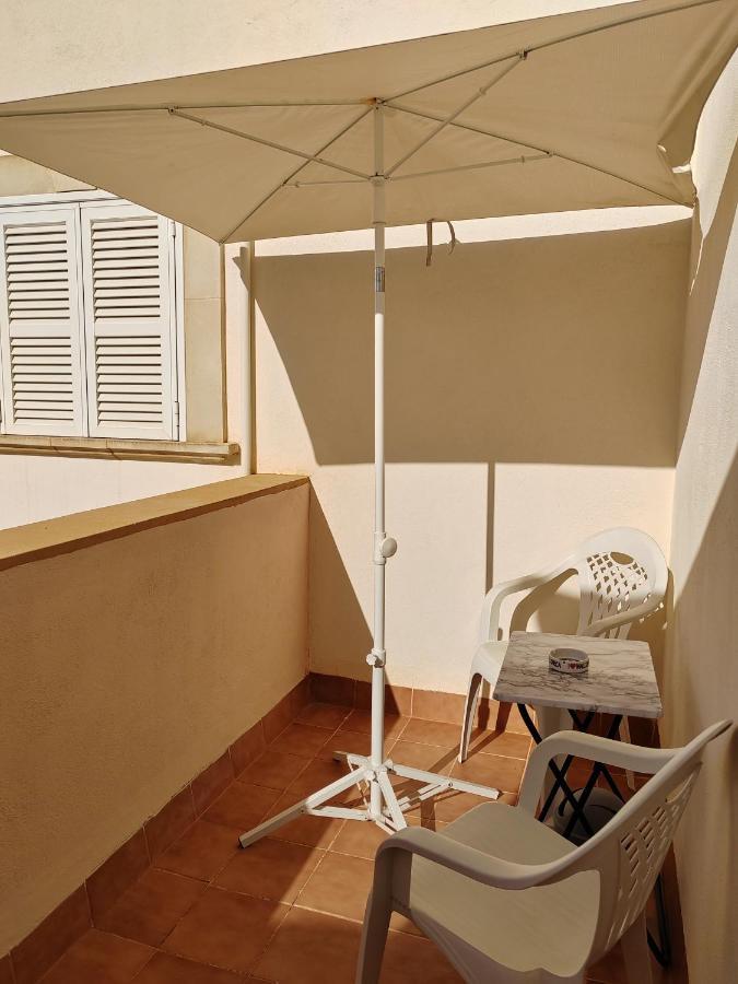 Ses Salines Private Rooms Mallorca Kültér fotó