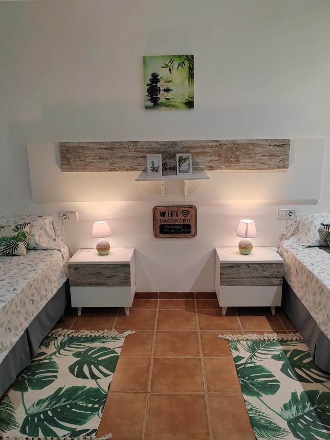 Ses Salines Private Rooms Mallorca Kültér fotó