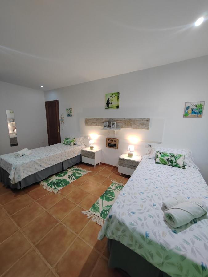 Ses Salines Private Rooms Mallorca Kültér fotó