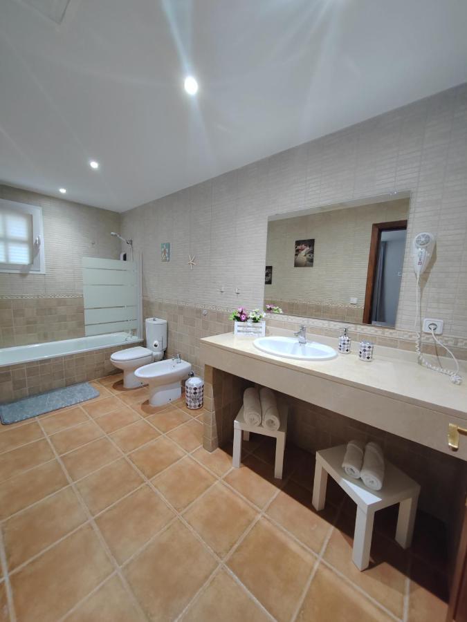 Ses Salines Private Rooms Mallorca Kültér fotó