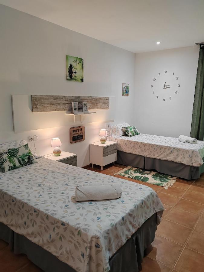 Ses Salines Private Rooms Mallorca Kültér fotó