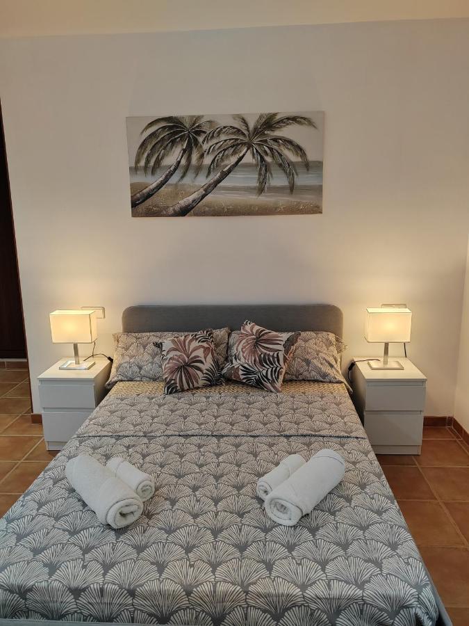 Ses Salines Private Rooms Mallorca Kültér fotó
