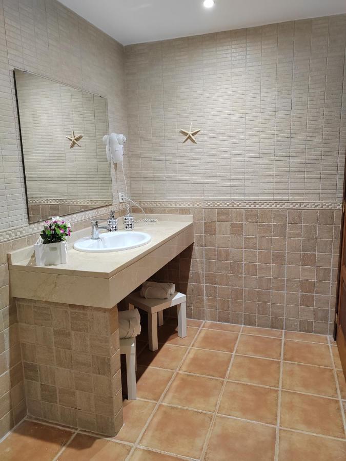 Ses Salines Private Rooms Mallorca Kültér fotó