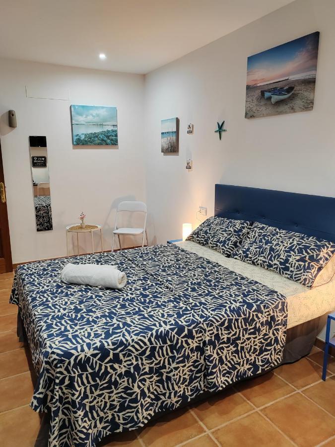 Ses Salines Private Rooms Mallorca Kültér fotó