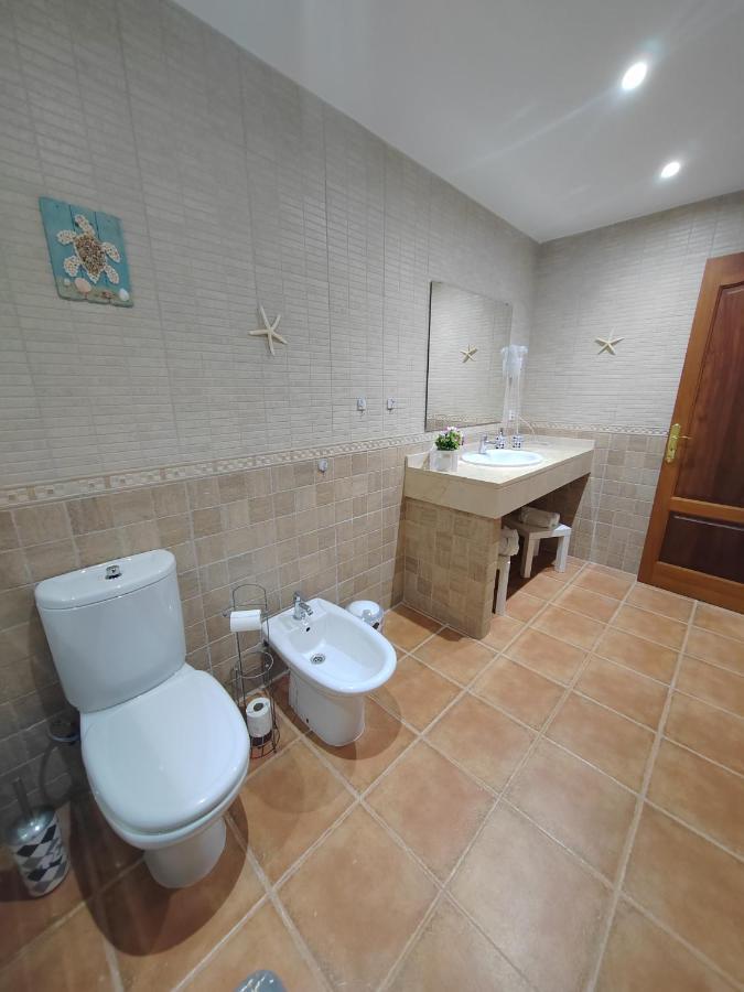 Ses Salines Private Rooms Mallorca Kültér fotó