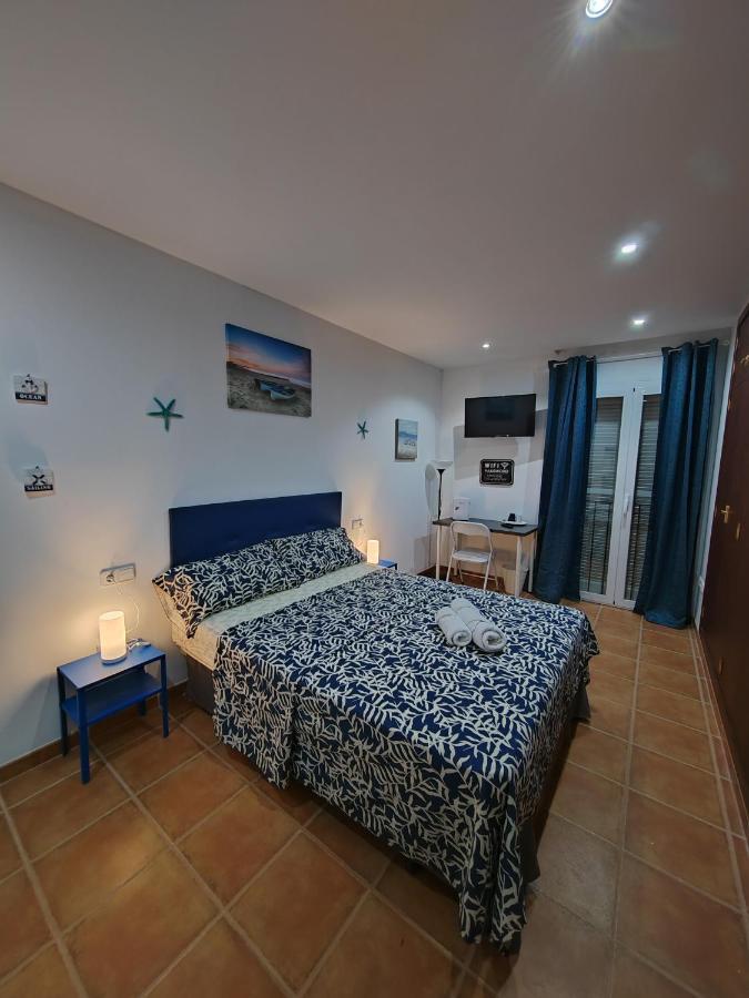 Ses Salines Private Rooms Mallorca Kültér fotó