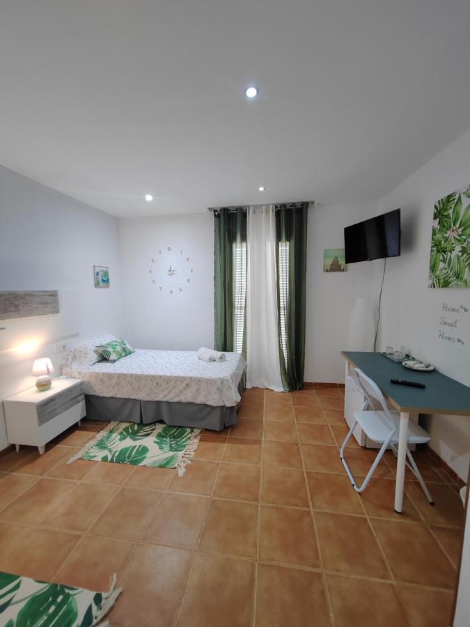 Ses Salines Private Rooms Mallorca Kültér fotó