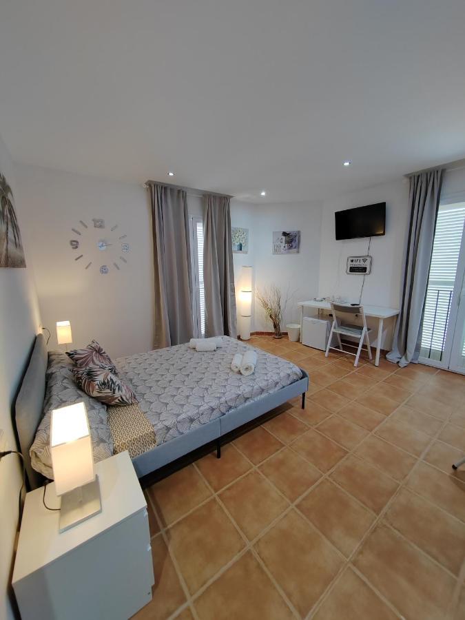 Ses Salines Private Rooms Mallorca Kültér fotó