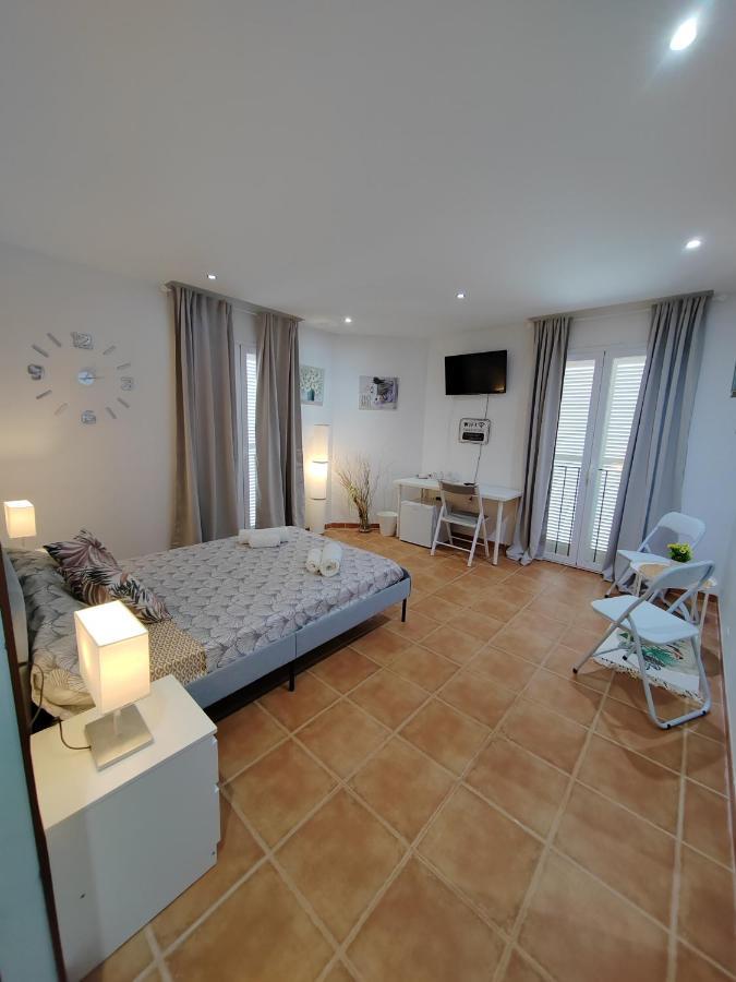 Ses Salines Private Rooms Mallorca Kültér fotó