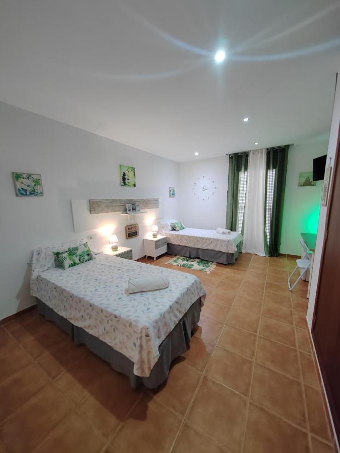 Ses Salines Private Rooms Mallorca Kültér fotó