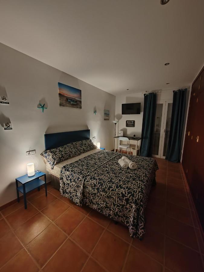 Ses Salines Private Rooms Mallorca Kültér fotó
