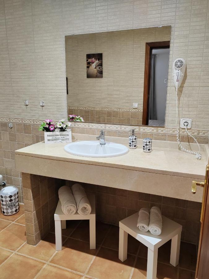 Ses Salines Private Rooms Mallorca Kültér fotó