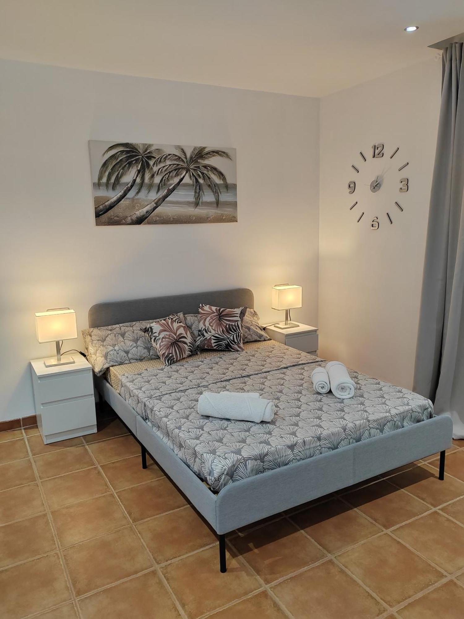 Ses Salines Private Rooms Mallorca Kültér fotó