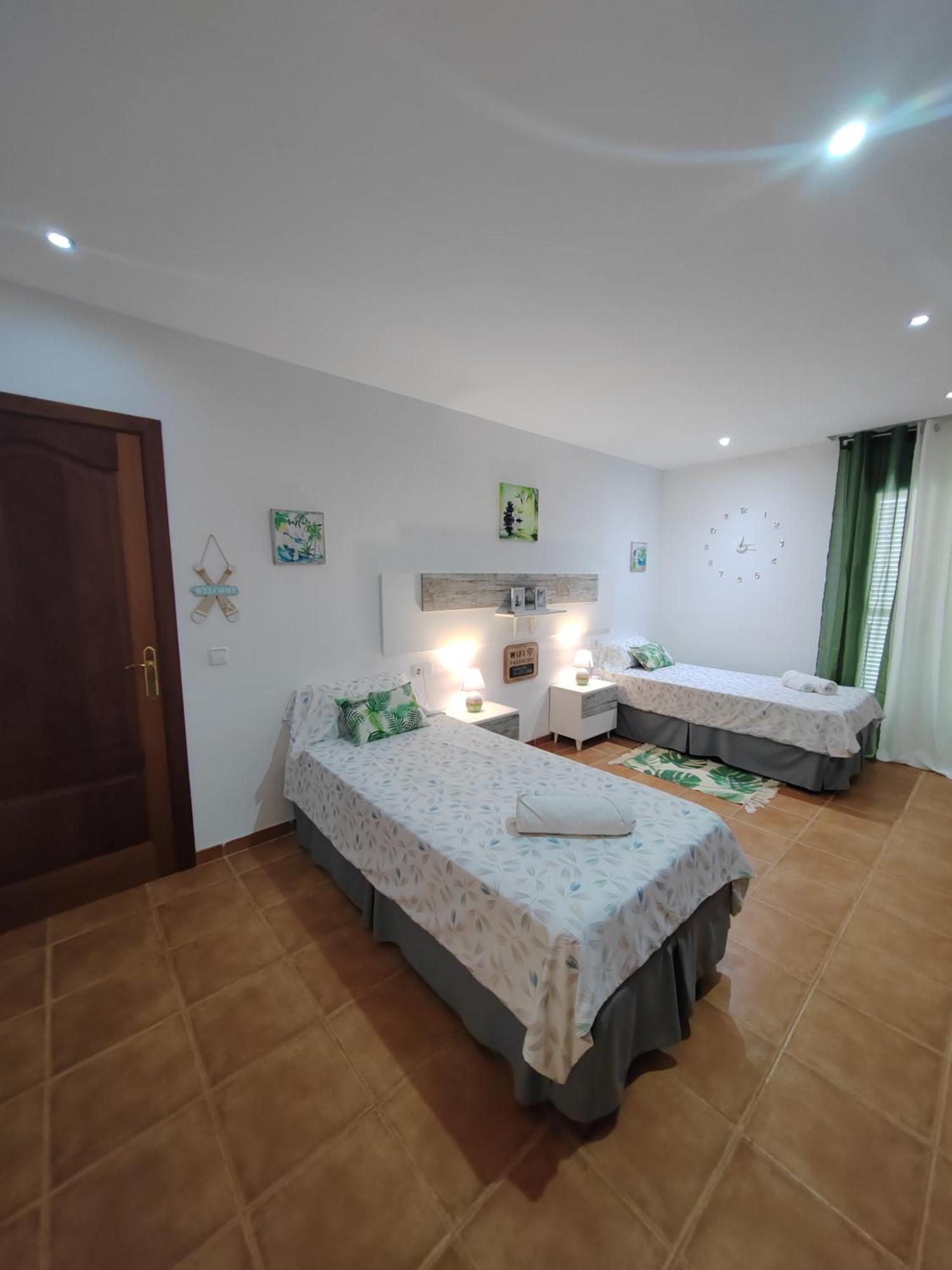 Ses Salines Private Rooms Mallorca Kültér fotó