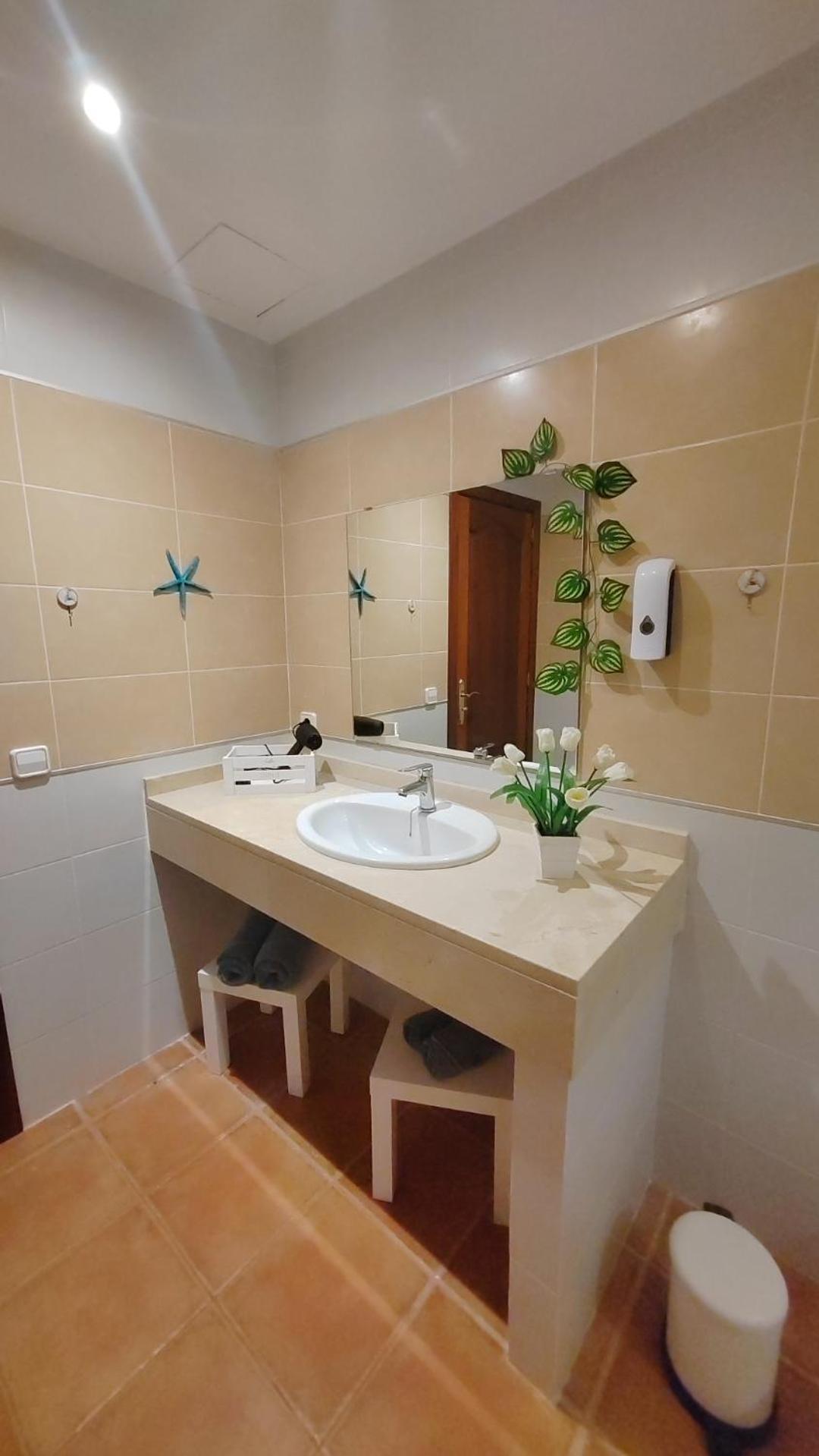 Ses Salines Private Rooms Mallorca Kültér fotó
