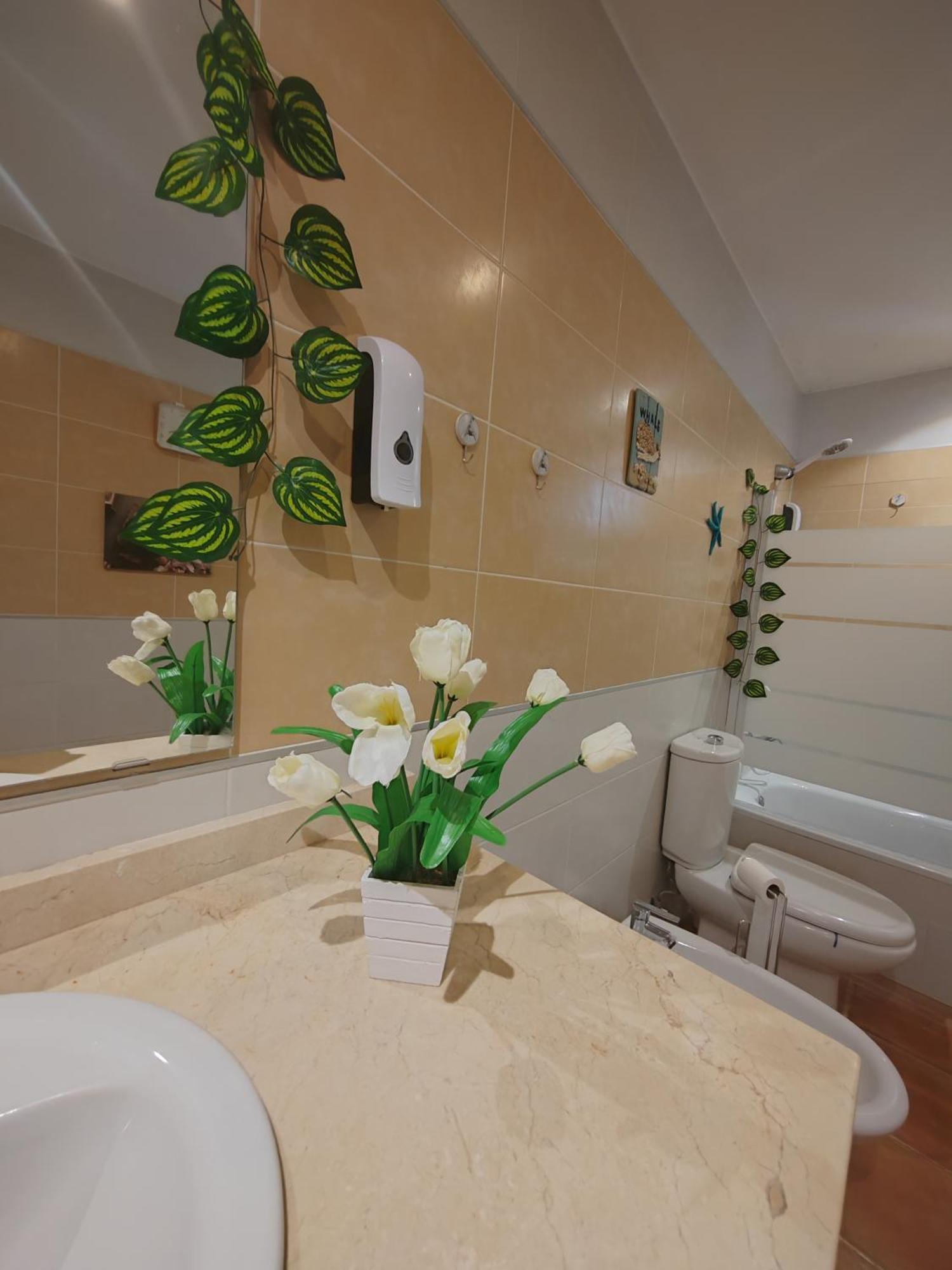 Ses Salines Private Rooms Mallorca Kültér fotó