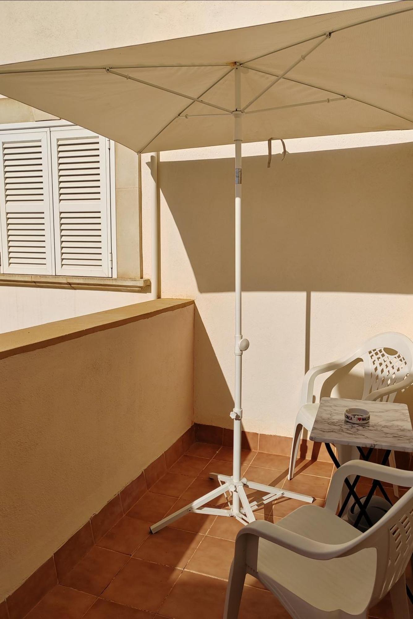 Ses Salines Private Rooms Mallorca Kültér fotó